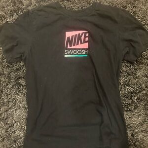 Men’s small Nike t shirt